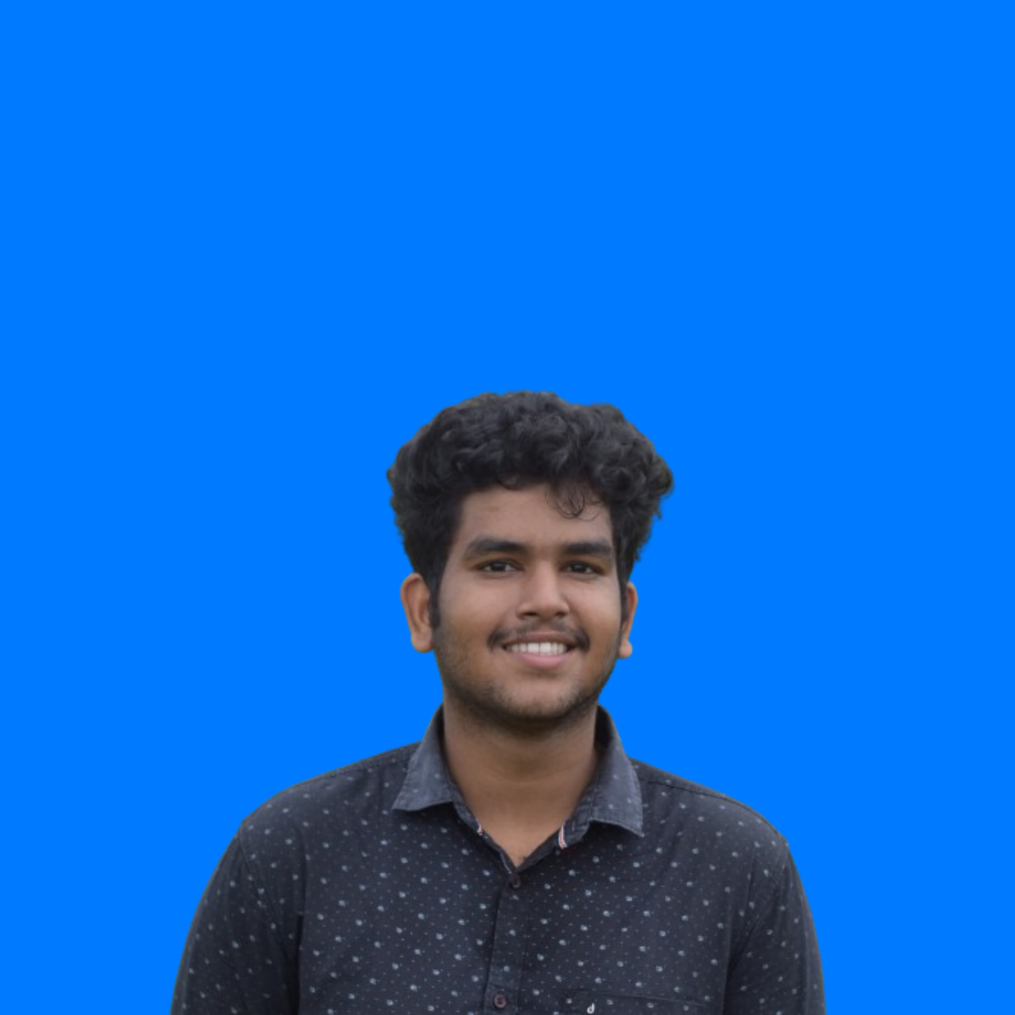Shrinidhi M